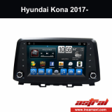 Hyundai Gps Device Kona 2017 Car Radio Bluetooth Supplier
